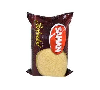 Arroz Parbolied Saman – 5 kg