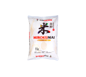 ARROZ PARA SUSHI MIROKUMAI – 5 KG