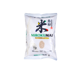 ARROZ INTEGRAL MIROKUMAI – 1 KG