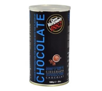 CHOCOLATE VERGNANO – 1 KG