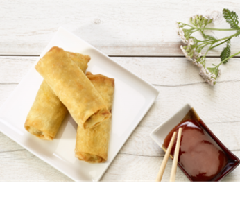 ARROLLADITO PRIMAVERA – 500 GRS – 25 Uds