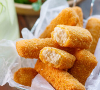 BARRITAS DE MERLUZA – 2 KG