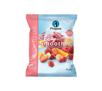 BATIDO ROSA PINGUIN- 1 KG