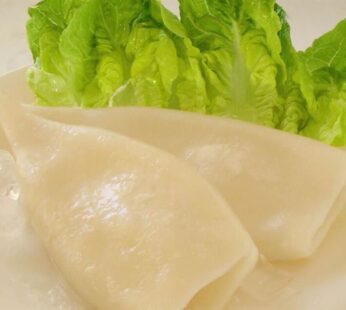 TUBO DE CALAMAR – 10 KG