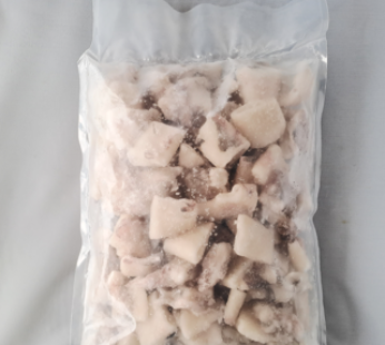 CHIPIRON TROCEADO LIMPIO – 1KG