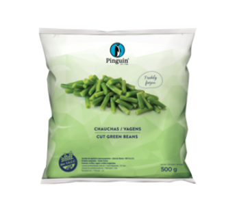 CHAUCHAS PINGUIN – 500 GRS