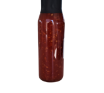 SALSA SWEET CHILI – 220 ml