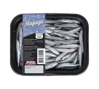 MAJUGA CONGELADA – 350 grs
