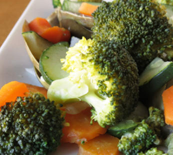 MIX DE VEGETALES PARA CHOP SUEY – 1 KG