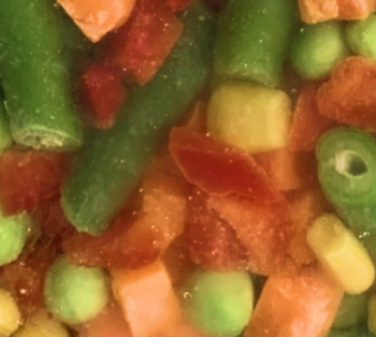 MIX MEXICANO – 1 KG