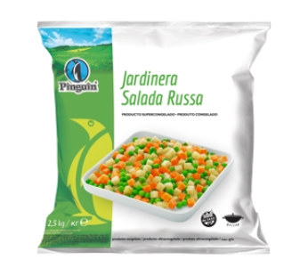 ENSALADA RUSA PINGUIN – 2,5 KG