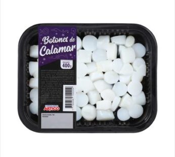 BOTONES DE CALAMAR – 400 grs