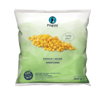 GRANOS DE MAIZ PINGUIN – 500 GRS