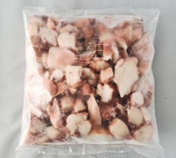 RODAJAS DE TENTACULOS DE JIBIA COCIDAS – 1 KG