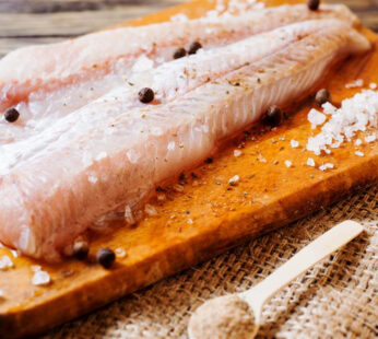 FILET DE MERLUZON ARGENTINA SIN ESPINAS IQF – 10 KG