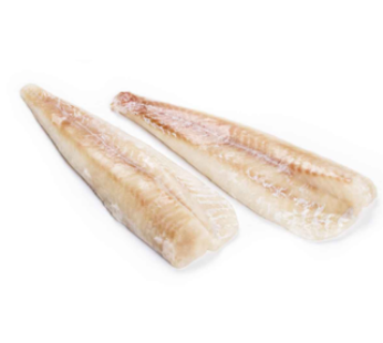 FILET DE COLIN DE ALASKA SIN ESPINAS