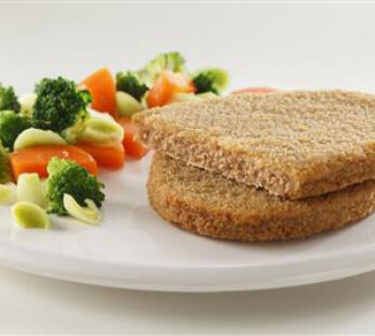 MILANESA DE SOJA VEGETARIANA – 900 GRS