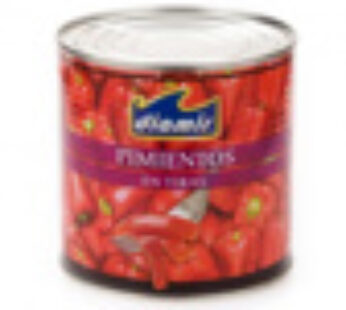 MORRON EN TIRAS DIAMIR – 2,5 KG