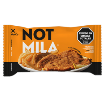 NOT MILA – 220 GRS