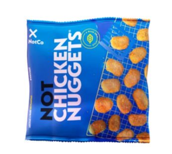 NOT CHICKEN NUGGETS – 300 GRS