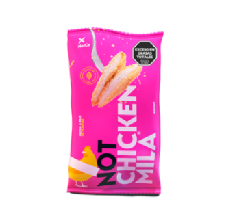 NOT CHICKEN MILA – 220 GRS