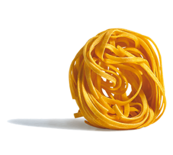 TAGLIOLINE AMARILLAS (TALLARINES) – 1,5 KG