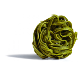 TAGLIOLINE VERDE (TALLARINES DE ESPINACA) – 1,5 KG