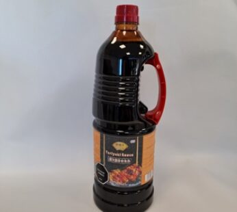 SALSA TERIYAKI – 1.8 LT