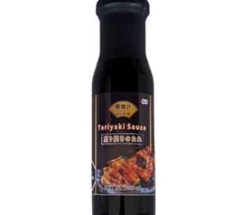 SALSA TERIYAKI – 220 ml