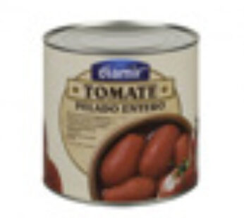 TOMATE PERITA ENTERO DIAMIR – 2,5 KG