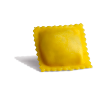 TORTELLI DE CALABAZA (RAVIOLON) – 500 grs