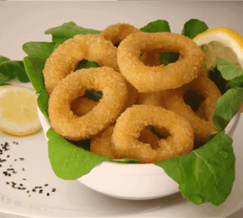 ANILLA REBOZADA – RABAS – 500 grs