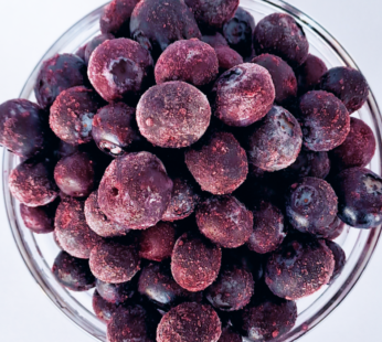 ARANDANOS CONGELADOS – 1 KG