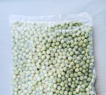 ARVEJAS CONGELADAS – 1 KG