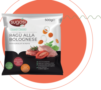 SALSA A LA BOLOGNESA – 500 grs