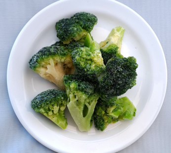 BROCOLI – 1 KG