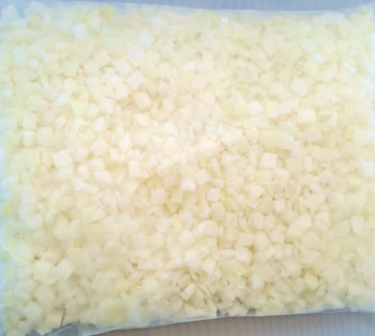 CEBOLLA EN CUBOS – 1 KG