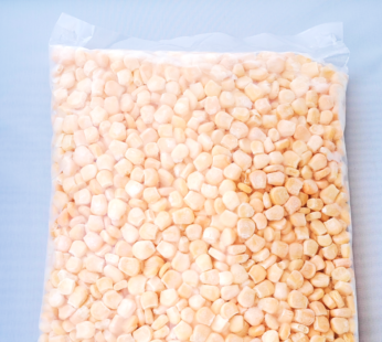 GRANOS DE MAIZ – 1 KG