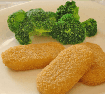 CROQUETAS DE PAPA Y QUESO – 2 KG