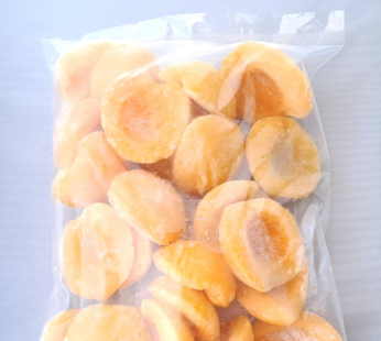 DURAZNO EN MITADES – 1 KG