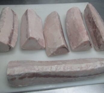 PEZ ESPADA EN LOMOS – 2,5 KG