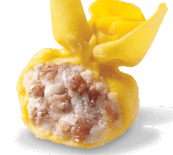 FIOCCHI SPECK (JAMON CURADO) CON QUESO FONTINA – 3 kg