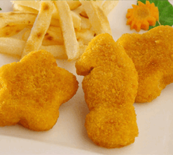 FORMITAS DE MERLUZA – 2 KG