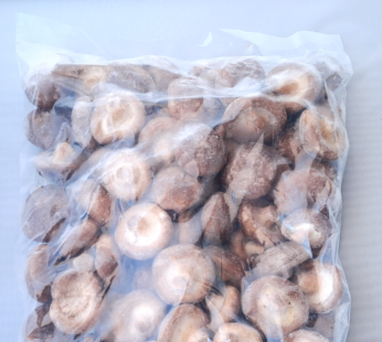 HONGO CHAMPIGNON ENTERO 2-5 cm – 1 KG