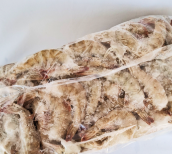 LANGOSTINO SIN CABEZA VANNAMEI 31/35 – 2 KG