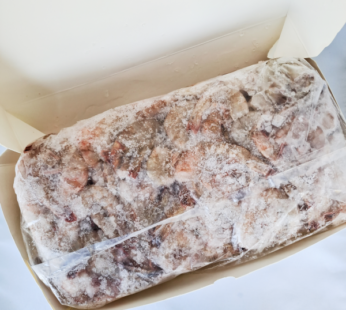 LANGOSTINO SIN CABEZA VANNAMEI (BROKEN LARGE) – 2 KG