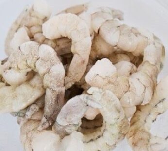 LANGOSTINO PELADO CRUDO VANNAMEI 31/35 – 1 KG