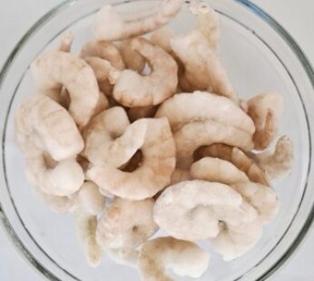 LANGOSTINO PELADO CRUDO VANNAMEI 71/90 – 1 KG