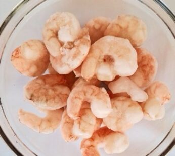 LANGOSTINO PELADO VANNAMEI 31/35 – 1 KG