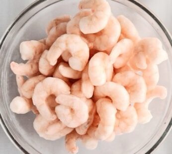 LANGOSTINO PELADO VANNAMEI 71/90 – 1 KG